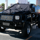 Illustration for article titled KNIGHT XV: Worlds Biggest Fully-Armored Bio-Fuel-Powered SUV Gets Early Unveil Thanks To Battery Problem